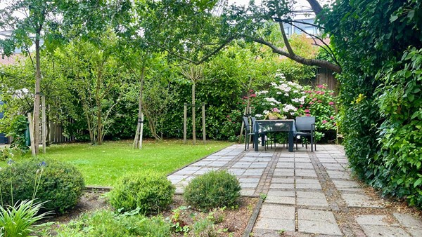 Medium property photo - Stepelerveld, 2151 JM Nieuw-Vennep